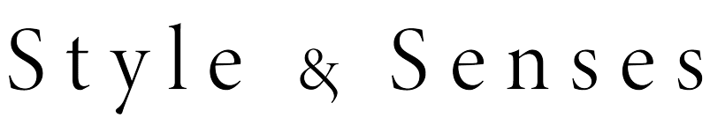 Shop Style and Senses